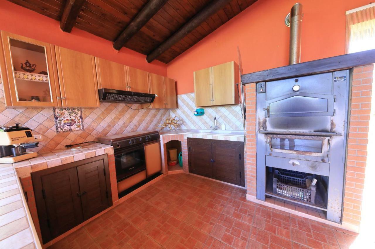 Enjoy Ville Avola Exterior foto